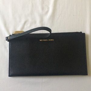 Authentic MK clutch
